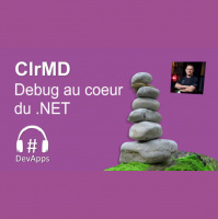 #53 Microsoft Diagnostics Runtime - ClrMD