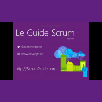 Le guide Scrum (résumé)