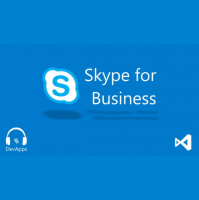 Skype pour les développeurs