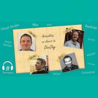 #50 Actualités, en direct du DevDay 2018