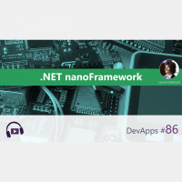 #86 .NET nanoFramework