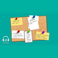 #47 Actualités : TypeScript, Uno, Angular, DocFX, Database