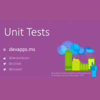 #60 - UnitTest en C# 