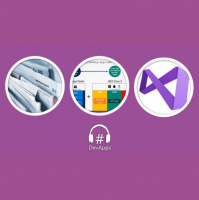 #51 Zactus, .NETCore3, VS2019