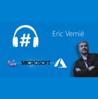 #39 Aux Origines des temps avec Eric Vernié