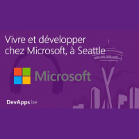 Vivre et développer chez Microsoft, à Seattle