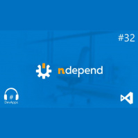 #32 NDepend - Analyser et améliorer votre code