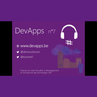 Devapps