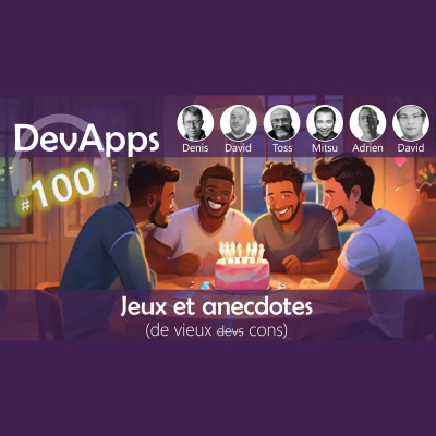 Devapps