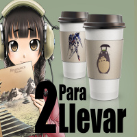 DosParaLlevar 58-Personajes femeninos favoritos