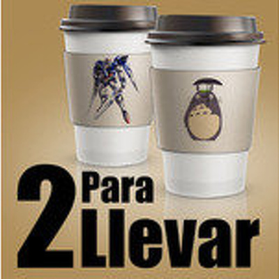 Dos Para Llevar