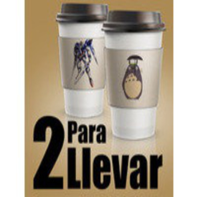 Dos Para Llevar