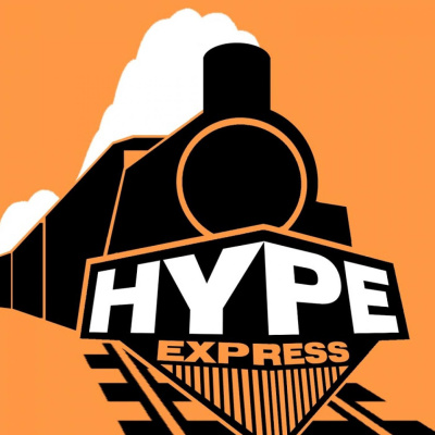Podcast De Hype Express