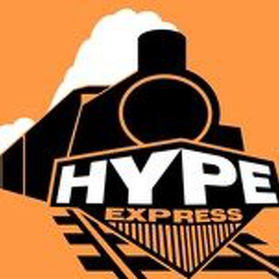 Podcast De Hype Express