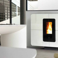 Mauvaise surprise chauffante