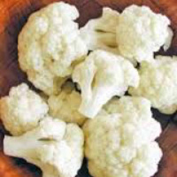 Sport et Choux-fleurs