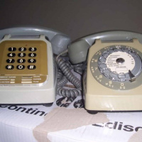 Téléphone Pro  Perso