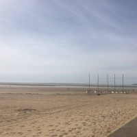 Pornic, Poisson d’avril et outils