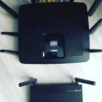 Routeur, Things et Podcast