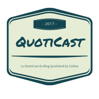 Présentation QuotiCast