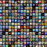 Applications du moment