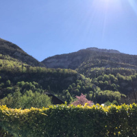 La montagne, ça vous gagne !