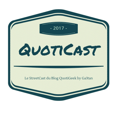 Quoticast