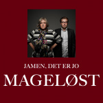 Jamen, Det Er Jo Mageløst