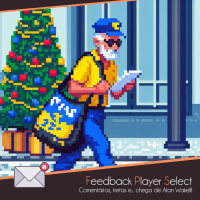 FPS #8 - Comentários, tretas e... chega de Alan Wake!!!