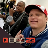 PlayerCast #291 - Brasil Game Show 2023