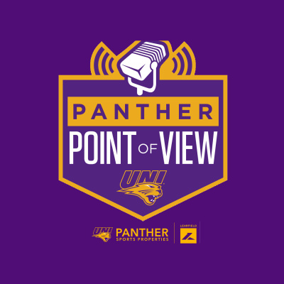 Uni Panther Pep Talk