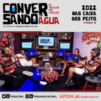 2022 na caixa dos peito – Conversando Água 15