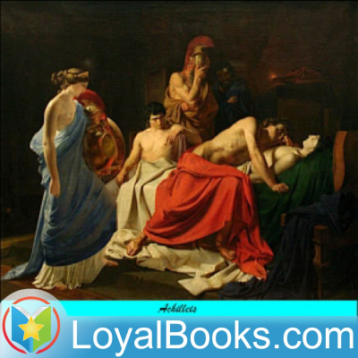 Achilleis By Johann Wolfgang Von Goethe