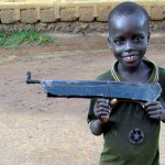 Sucios? Tal Vez... Peligrosos? Nunca!