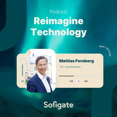 Reimagine Technology