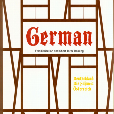 Public Domain German Courses Real Life Language