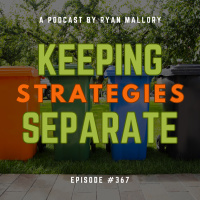 Keeping Strategies Separated