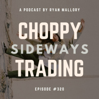Choppy Sideways Trading