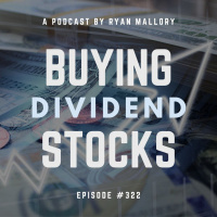 Buying Dividend Stocks