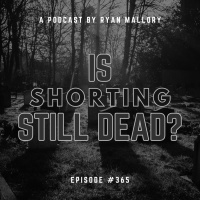 Is Shorting Still Dead?