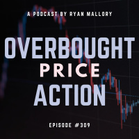 Overbought Price Action
