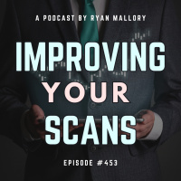 Improving Your Scans