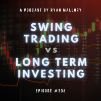 Swing Trading vs Long Term Investing