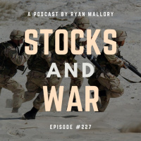 Stocks and War: Trading Through Geopolitical Upheaval