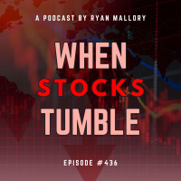 When Stocks Tumble
