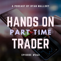 Hands-On Part-Time Trader