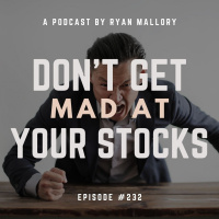 Dont Get Mad At Your Stocks
