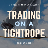 Trading On A Tightrope