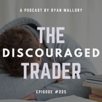 The Discouraged Trader