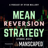 Mean Reversion Strategy